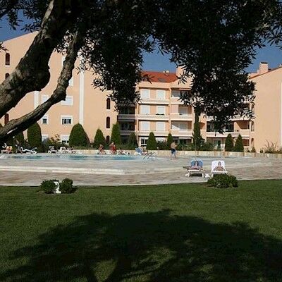 Riviera Carcavelos 4* Lisbon